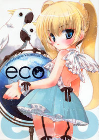 Free Hentai Manga Gallery [Hato Rami] ECO