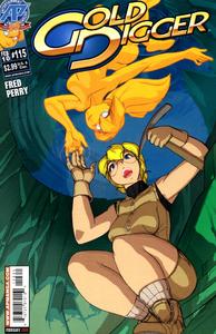 Gold Digger Vol 2 Issue 115