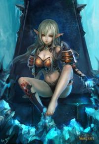 Monster Girls 3