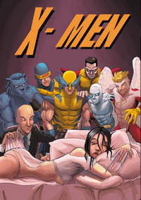 Marvel - X-23 Compilation
