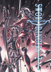 (C77)[Himura Nyuugyou (Kari)] SWORD DANCERS II episode4 - Revival- (Fate／stay night) [ENG]