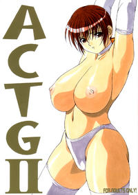 Dead or Alive - [Akkan-Bi Project] ACTG 2