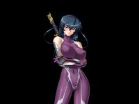 [Lilith] Lilith-Izm04 ~Kasshoku Hen~