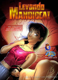 [Seiren] Levando Mandioca (English)