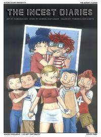 Free Hentai Western Gallery: rugrats all grow up the incest diaries