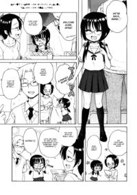 Free Hentai Manga Gallery: [Inuboshi] Akina [ENG]